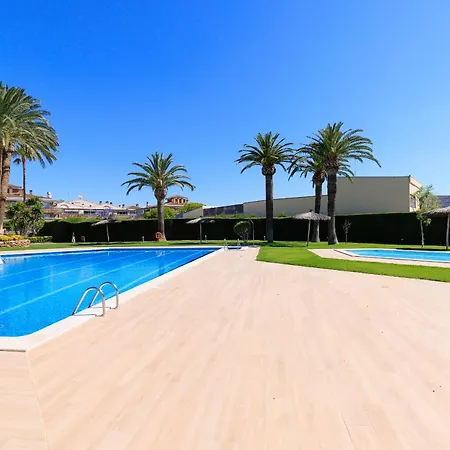 Uhc Eurogolden Family Complex Apartment *