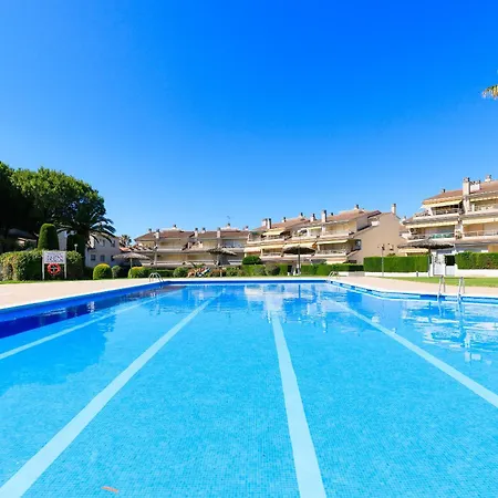 Uhc Eurogolden Family Complex Apartment *