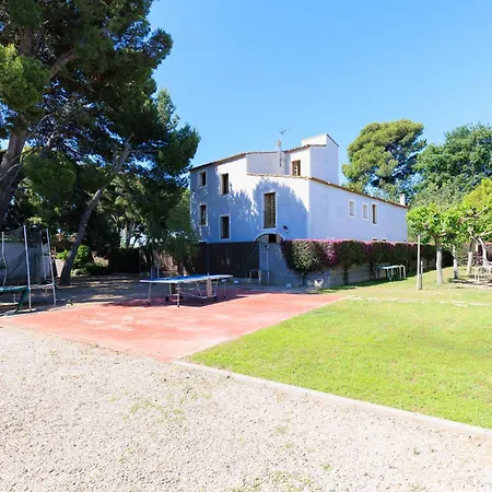 Apartment Uhc Eurogolden Family Complex Cambrils