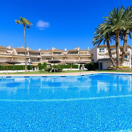Uhc Eurogolden Family Complex Cambrils