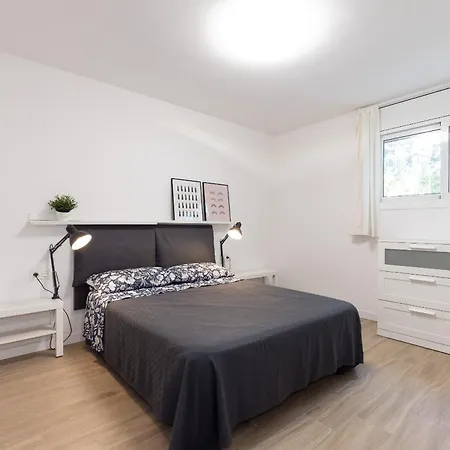 Uhc Eurogolden Family Complex Apartment
