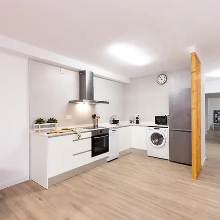 Apartment Uhc Eurogolden Family Complex Cambrils