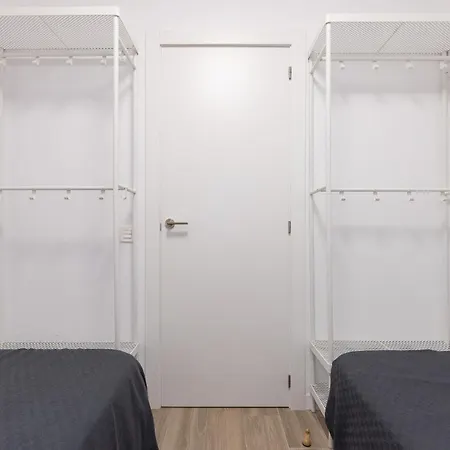 Apartment Uhc Eurogolden Family Complex *