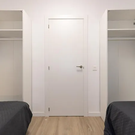Uhc Eurogolden Family Complex Apartment *