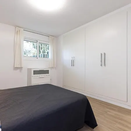Apartment Uhc Eurogolden Family Complex *