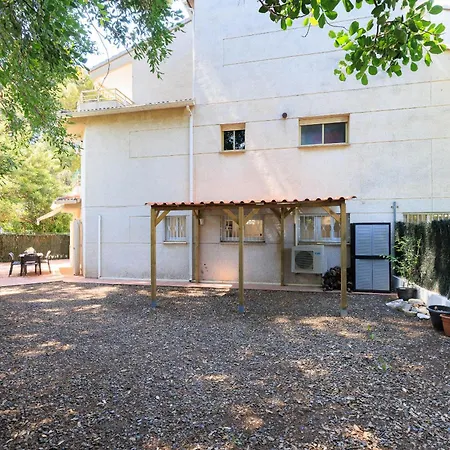 Apartment Uhc Eurogolden Family Complex Cambrils